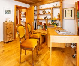 NaturImpuls Gesundheitspraxis | Lymphdrainage | Massage in Brugg Bild 1