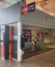 AVIS Billeje - Aalborg Lufthavn billede 2