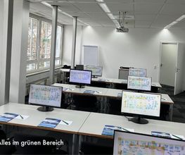 DEKRA Aviation Services Bild 2