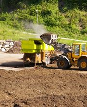 Biopower Nordwestschweiz AG Bild 10