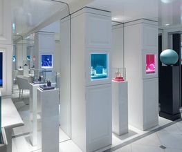 LILLY CLOU GMBH Bild 1