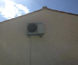 FRED climatisation image 2