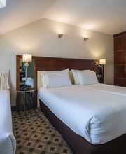 Eurostars Madrid Gran Vía imagen 4