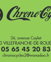 Chrono Cycles image 5