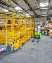 Kiloutou Montluçon (Domérat) image 9