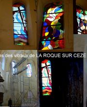 Vitrail Toucouleur image 5