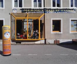 Mermet Equip'Fond image 15