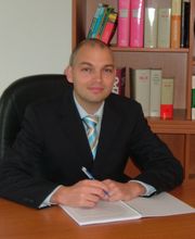 Rechtsanwalt Grüßenbeck