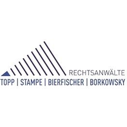 Topp, Stampe, Bierfischer & Borkowsky