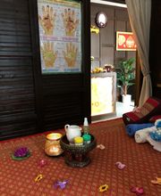 Tawan Thai Massage Bild 8