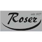 Frank Roser Bestattungen logo