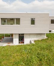 Langenegger Architekten AG Bild 11