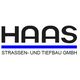 Haas Straßen- u. Tiefbau GmbH