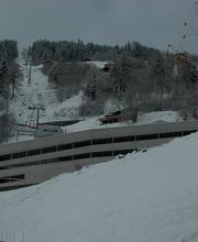 Favre Guillaume Ingénieurs et Architectes SA Bild 1