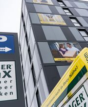 LAGERBOX Dresden Friedrichstadt