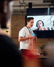 LIVE ONLINE Seminare - JuFa