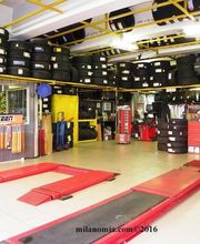 Euromaster Milano 2000 immagine 14