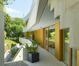 Fenster Müller AG Bild 4