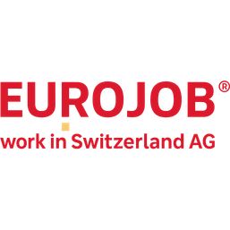 Eurojob work in Switzerland AG