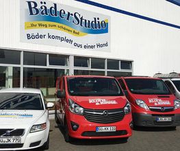 Bäderstudio Kloth GmbH Bild 1