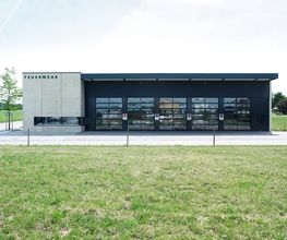 TS Tor & Service AG Bild 4