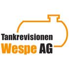 Tankrevisionen Wespe AG