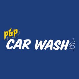 Pump & Pantry Car Wash