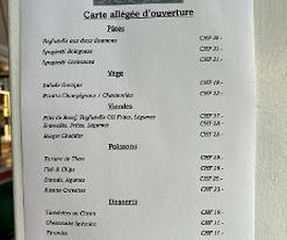 Café Restaurant des Forces Motrices Bild 11