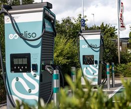 eliso-Ladestation Bild 1