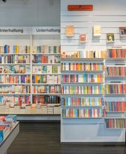 Schmitt & Hahn Buch und Presse im Bahnhof Neustadt/Weinstraße Bild 3