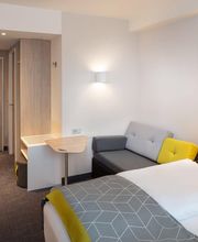 Holiday Inn Express Aarburg - Oftringen by IHG Bild 2