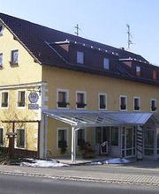 Gasthof zum Oschenberg Bild 1