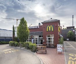 McDonald's Bild 1