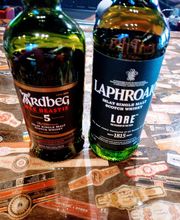 The Toasted Foot Lounge image 19