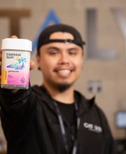 Catalyst Cannabis Dispensary Los Angeles Mid City image 10