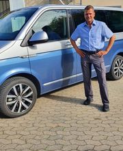 Uwe Unger Schädlingsbekämpfung Bild 2