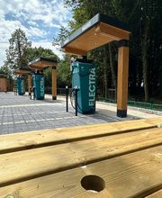 Electra Charging Station image 3