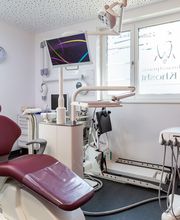 Zahnarztpraxis El Khosht Bild 4