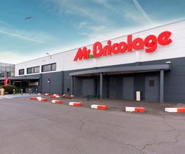 Mr.Bricolage Agde image 10