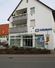 Volksbank Stuttgart eG SB-Filiale Weiler Bild 1