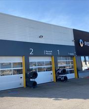 Renault Roda Auto SARL image 1