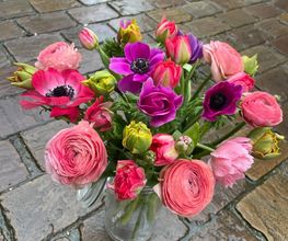 Saveurs Florales image 4