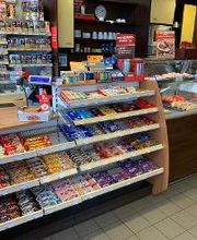 star Tankstelle Bild 6