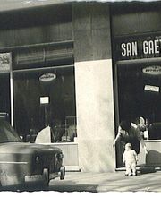Gallery Cliente