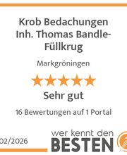 werkenntdenBESTEN.de Qualitätssiegel