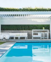 Schatteria - Markisen und Terrassendächer Bild 1