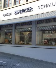 ZINNIKER AG Uhren Schmuck