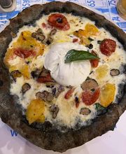 'O Munaciello Neapolitan Pizza image 4