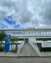 Agence d'intérim Randstad - Chavanod BTP image 3