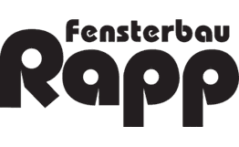 Fensterbau Rapp